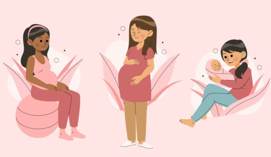 How To Avail 70k SSS Maternity Benefits