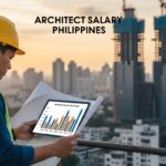 Architect Salary Philippines