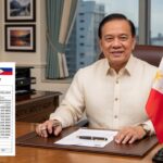 Mayor Salary Philippines